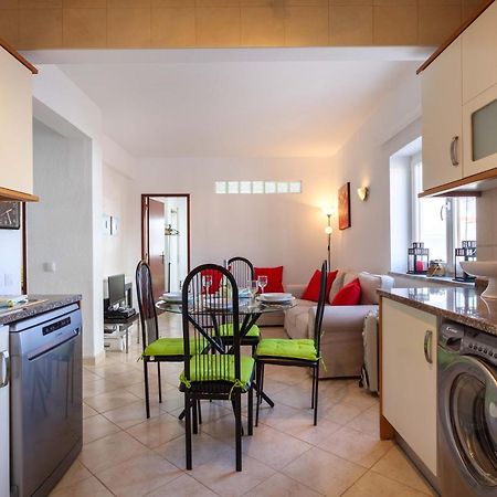 Apartamento Rua 1 De Maio Luz Exterior foto