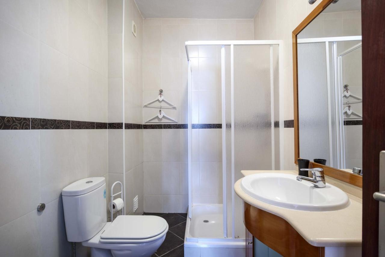 Apartamento Rua 1 De Maio Luz Exterior foto